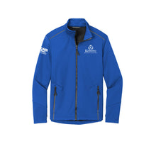 Load image into Gallery viewer, Port Authority Collective Tech Soft Shell Jacket - Adult-Soft and Spun Apparel Orders
