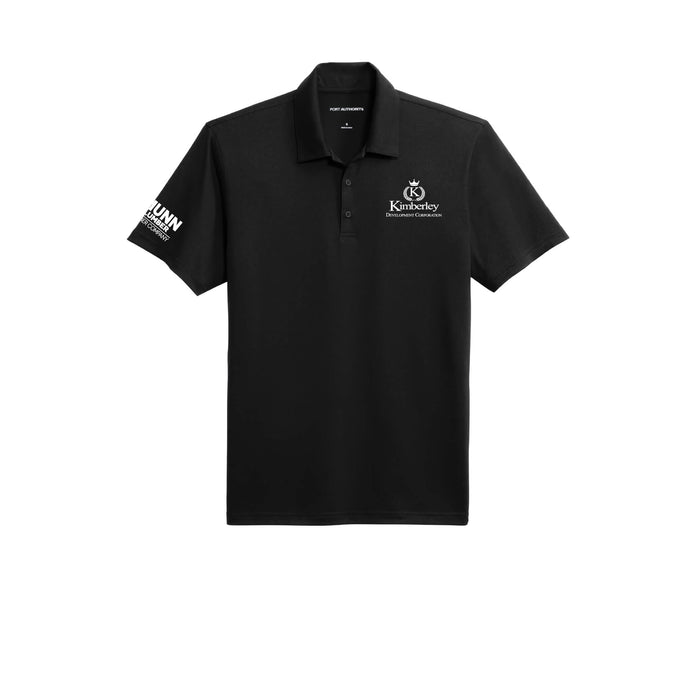 Port Authority Performance Staff Polo - Adult-Soft and Spun Apparel Orders