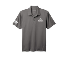 Load image into Gallery viewer, Port Authority Eclipse Stretch Polo - Adult-Soft and Spun Apparel Orders
