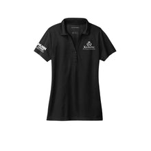 Load image into Gallery viewer, Port Authority C-FREE Performance Polo - Ladies-Soft and Spun Apparel Orders
