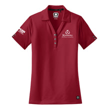 Load image into Gallery viewer, OGIO Glam Polo - Ladies-Soft and Spun Apparel Orders
