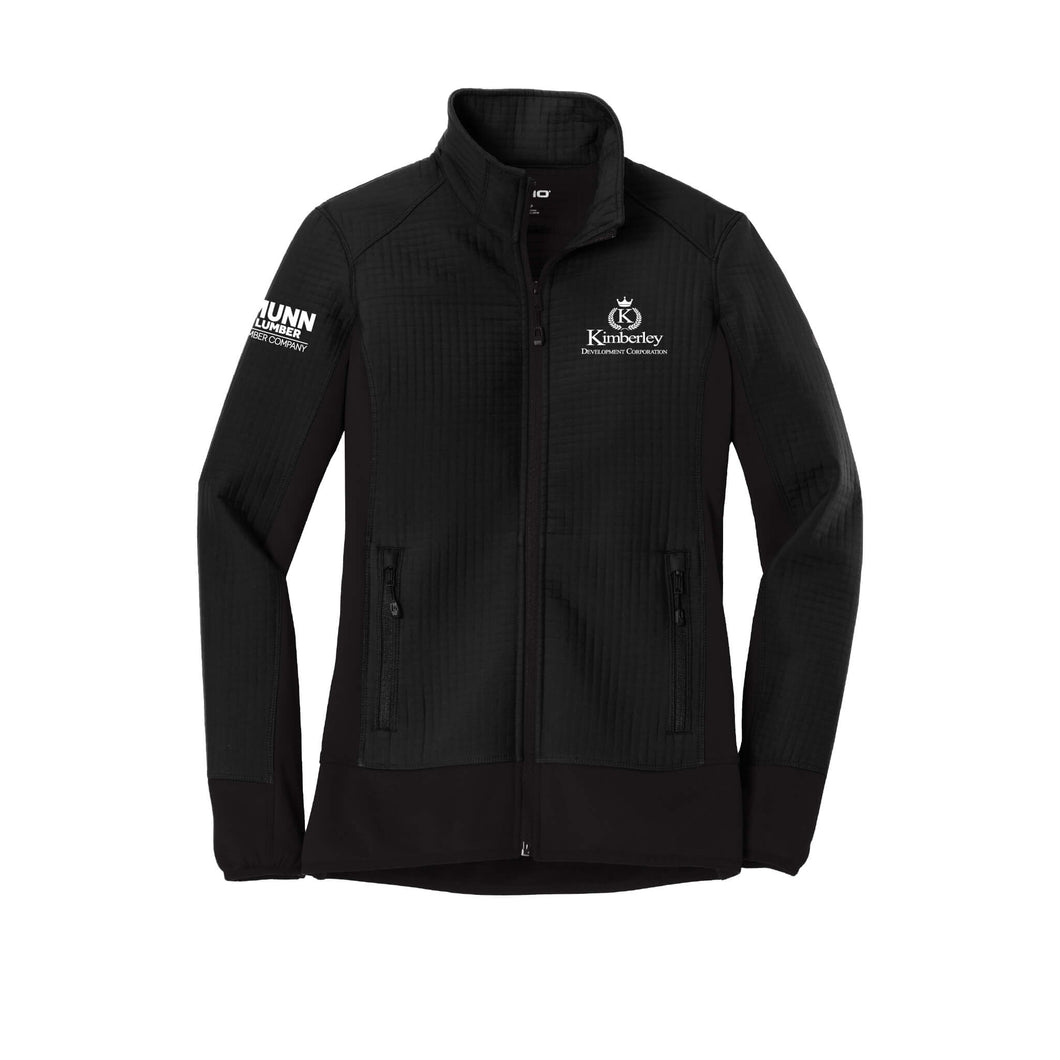 OGIO Trax Jacket - Adult - Ladies-Soft and Spun Apparel Orders