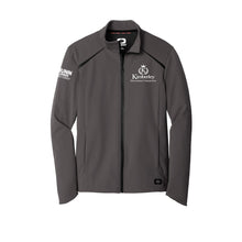 Load image into Gallery viewer, OGIO Exaction Soft Shell Jacket - Adult-Soft and Spun Apparel Orders
