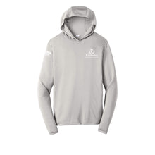 Load image into Gallery viewer, Sport-Tek PosiCharge Competitor Hooded Pullover - Adult-Soft and Spun Apparel Orders
