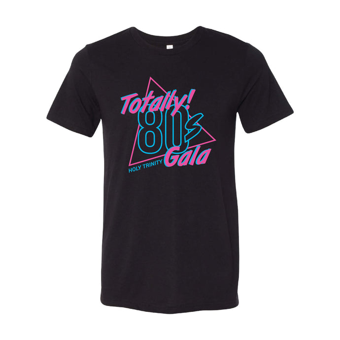 Holy Trinity 2024 Gala Crewneck T-Shirt - Adult-Soft and Spun Apparel Orders