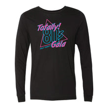 Load image into Gallery viewer, Holy Trinity 2024 Gala Long Sleeve T-Shirt - Adult-Soft and Spun Apparel Orders

