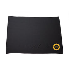 Load image into Gallery viewer, Johnston Blaze Swim Club Badge Blanket-Soft and Spun Apparel Orders
