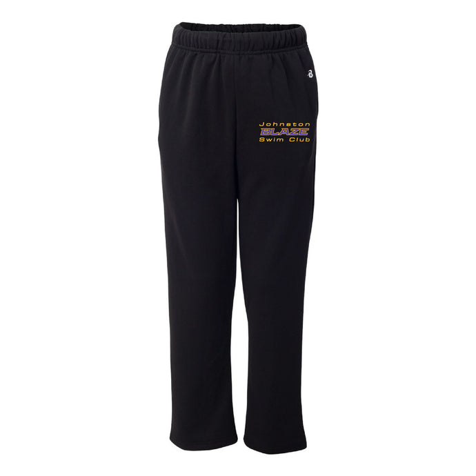 Johnston Blaze Performance Sweatpants - Youth-Soft and Spun Apparel Orders