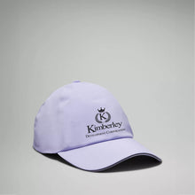 Load image into Gallery viewer, Kimberley Development - Lululemon Fast and Free Running Hat - Women’s-Soft and Spun Apparel Orders
