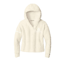Load image into Gallery viewer, Kimberley Development - Port Authority Cozy Fleece Hoodie - Ladies-Soft and Spun Apparel Orders
