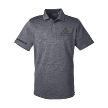 Load image into Gallery viewer, Kimberley Development - Puma Golf Men&#39;s Icon Heather Polo - Adult-Soft and Spun Apparel Orders
