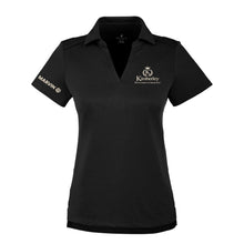Load image into Gallery viewer, Kimberley Development - Spyder Freestyle Polo - Ladies-Soft and Spun Apparel Orders

