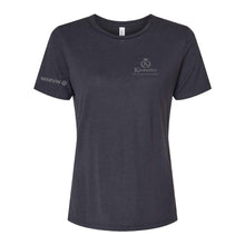 Load image into Gallery viewer, Kimberley Development / Marvin - Bella + Canvas Ladies&#39; Relaxed Triblend T-Shirt - Ladies-Soft and Spun Apparel Orders
