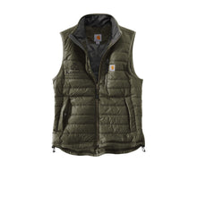 Load image into Gallery viewer, Kimberley Development - Carhartt Gilliam Vest - Adult-Soft and Spun Apparel Orders
