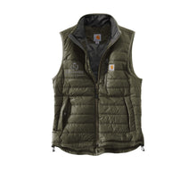 Load image into Gallery viewer, Kimberley Development - Carhartt Gilliam Vest - Adult-Soft and Spun Apparel Orders
