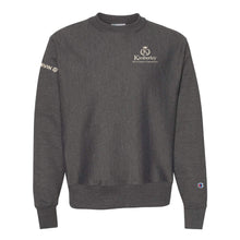 Load image into Gallery viewer, Kimberley Development / Marvin - Champion Reverse Weave Crewneck Sweatshirt - Adult-Soft and Spun Apparel Orders
