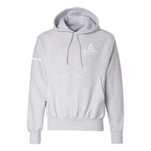 Load image into Gallery viewer, Kimberley Development - Champion Reverse Weave Hooded Sweatshirt - Adult-Soft and Spun Apparel Orders
