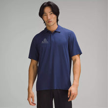 Load image into Gallery viewer, Kimberley Development - Lululemon Logo Sport Polo Short Sleeve - Adult-Soft and Spun Apparel Orders
