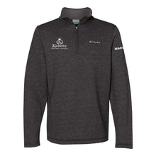 Load image into Gallery viewer, Kimberley Development - Columbia Great Hart Mountain III Half-Zip Pullover - Adult-Soft and Spun Apparel Orders
