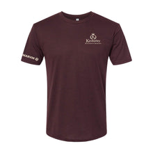 Load image into Gallery viewer, Kimberley Development - Next Level Triblend T-Shirt - Adult-Soft and Spun Apparel Orders
