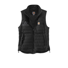 Load image into Gallery viewer, Kimberley Development - Carhartt Gilliam Vest - Adult-Soft and Spun Apparel Orders
