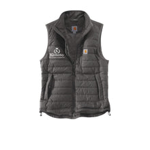 Load image into Gallery viewer, Kimberley Development - Carhartt Gilliam Vest - Adult-Soft and Spun Apparel Orders
