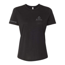 Load image into Gallery viewer, Kimberley Development / Marvin - Bella + Canvas Ladies&#39; Relaxed Triblend T-Shirt - Ladies-Soft and Spun Apparel Orders
