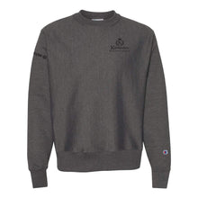 Load image into Gallery viewer, Kimberley Development / Marvin - Champion Reverse Weave Crewneck Sweatshirt - Adult-Soft and Spun Apparel Orders
