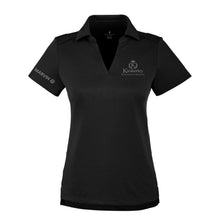 Load image into Gallery viewer, Kimberley Development - Spyder Freestyle Polo - Ladies-Soft and Spun Apparel Orders
