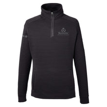 Load image into Gallery viewer, Kimberley Development - Spyder Men&#39;s Capture Quarter-Zip Fleece - Adult-Soft and Spun Apparel Orders
