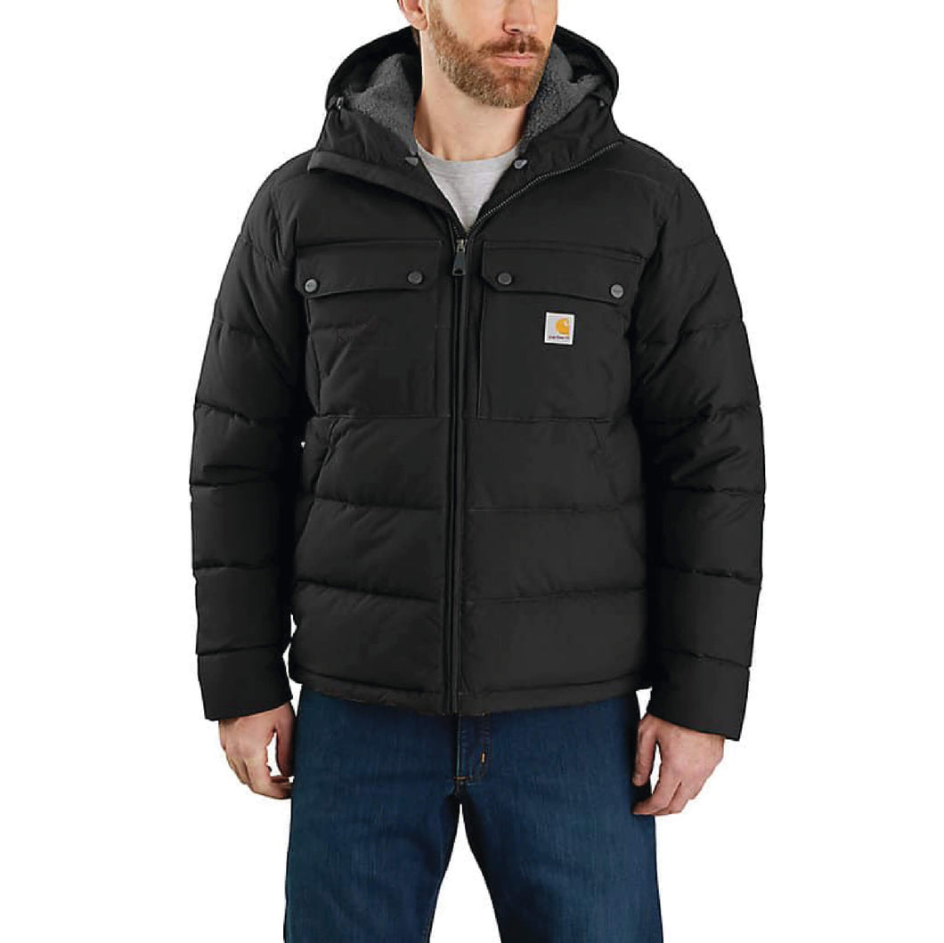 Kimberley Development - Carhartt Montana Loose Fit Insulated Jacket - Adult-Soft and Spun Apparel Orders