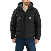 Load image into Gallery viewer, Kimberley Development - Carhartt Montana Loose Fit Insulated Jacket - Adult-Soft and Spun Apparel Orders
