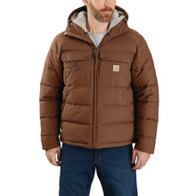 Load image into Gallery viewer, Kimberley Development - Carhartt Montana Loose Fit Insulated Jacket - Adult-Soft and Spun Apparel Orders
