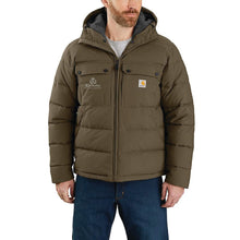 Load image into Gallery viewer, Kimberley Development - Carhartt Montana Loose Fit Insulated Jacket - Adult-Soft and Spun Apparel Orders
