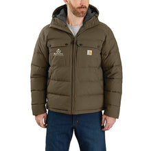 Load image into Gallery viewer, Kimberley Development - Carhartt Montana Loose Fit Insulated Jacket - Adult-Soft and Spun Apparel Orders
