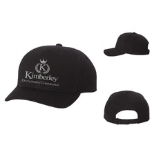 Load image into Gallery viewer, Kimberley Development - Flexfit Cool &amp; Dry Mini-Pique Cap - Adult-Soft and Spun Apparel Orders
