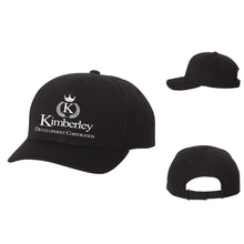 Load image into Gallery viewer, Kimberley Development - Flexfit Cool &amp; Dry Mini-Pique Cap - Adult-Soft and Spun Apparel Orders
