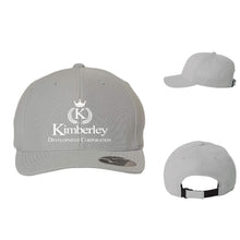 Load image into Gallery viewer, Kimberley Development - Flexfit Cool &amp; Dry Mini-Pique Cap - Adult-Soft and Spun Apparel Orders
