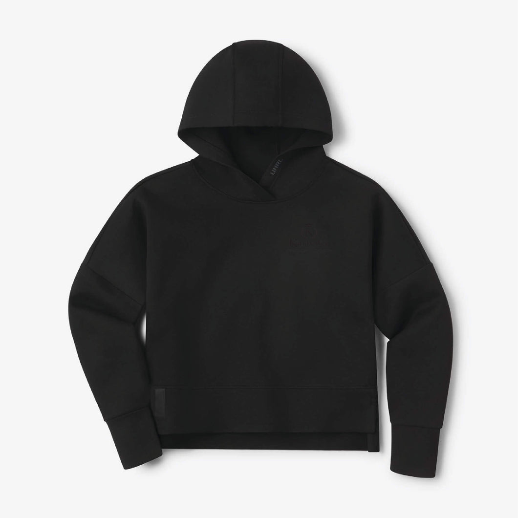 Kimberley Development - UNRL LuxBreak Oversized Hoodie - Women-Soft and Spun Apparel Orders