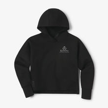 Load image into Gallery viewer, Kimberley Development - UNRL LuxBreak Oversized Hoodie - Women-Soft and Spun Apparel Orders
