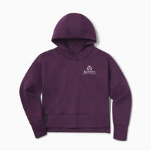 Load image into Gallery viewer, Kimberley Development - UNRL LuxBreak Oversized Hoodie - Women-Soft and Spun Apparel Orders
