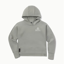 Load image into Gallery viewer, Kimberley Development - UNRL LuxBreak Oversized Hoodie - Women-Soft and Spun Apparel Orders
