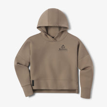 Load image into Gallery viewer, Kimberley Development - UNRL LuxBreak Oversized Hoodie - Women-Soft and Spun Apparel Orders
