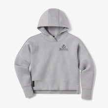 Load image into Gallery viewer, Kimberley Development - UNRL LuxBreak Oversized Hoodie - Women-Soft and Spun Apparel Orders
