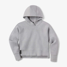 Load image into Gallery viewer, Kimberley Development - UNRL LuxBreak Oversized Hoodie - Women-Soft and Spun Apparel Orders
