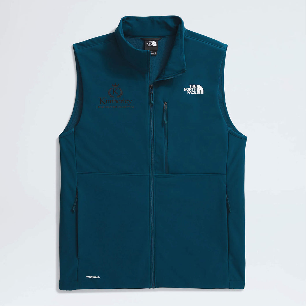 Kimberley Development - The North Face Apex Bionic 3 Vest - Adult-Soft and Spun Apparel Orders