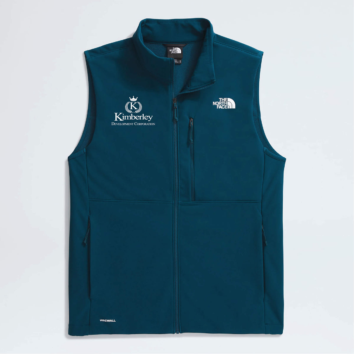 Kimberley Development - The North Face Apex Bionic 3 Vest - Adult ...