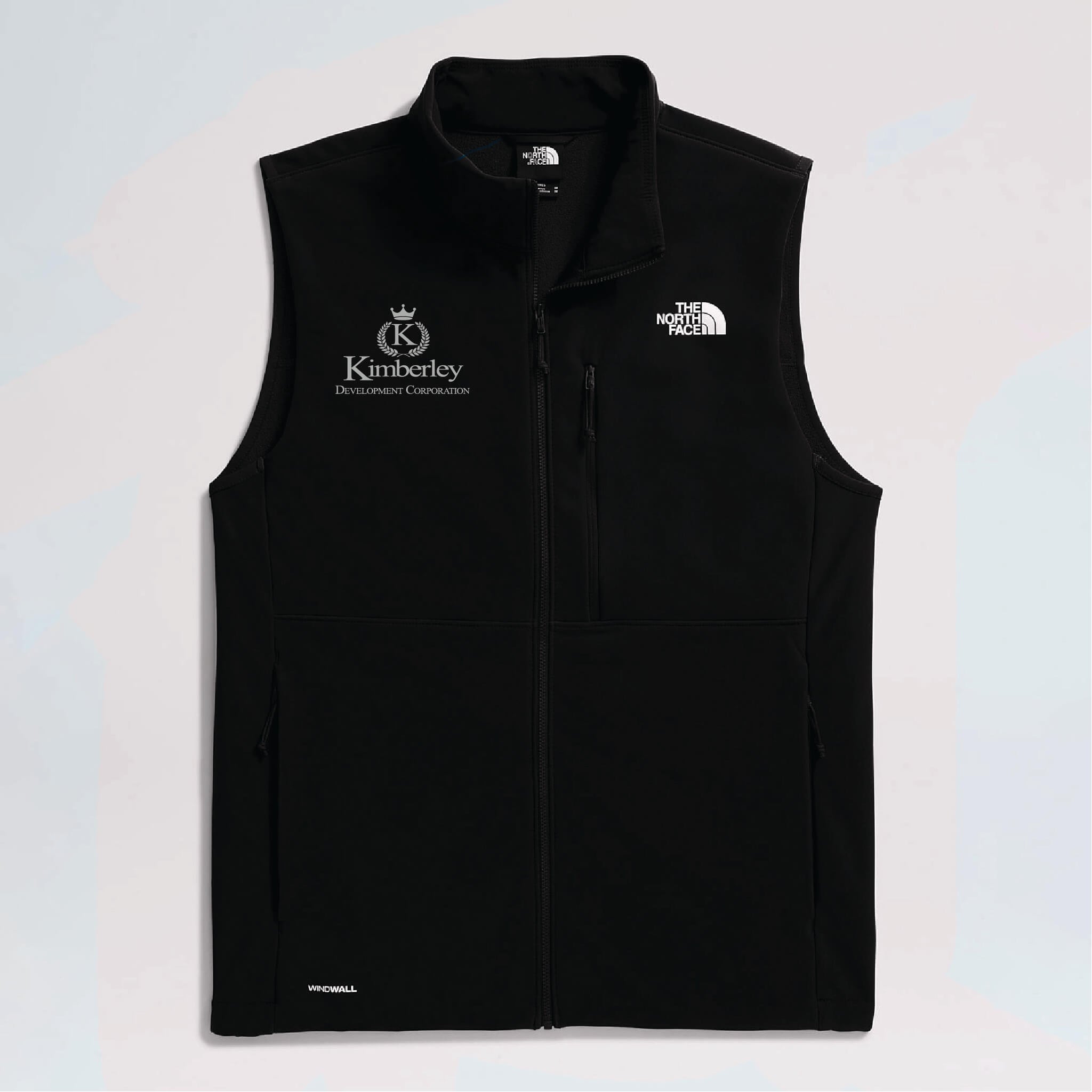 Kimberley Development - The North Face Apex Bionic 3 Vest - Adult