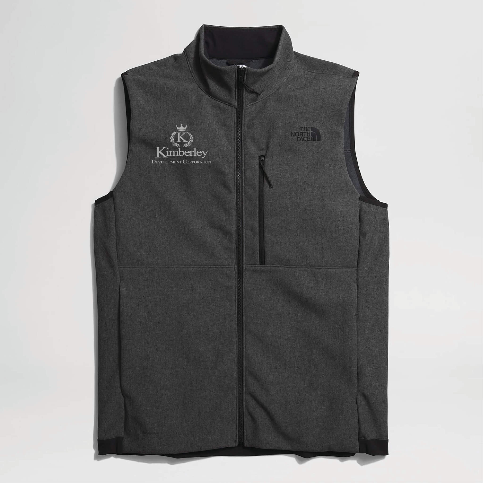 Kimberley Development - The North Face Apex Bionic 3 Vest