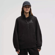 Load image into Gallery viewer, Kimberley Development - Lululemon Scuba Oversized Funnel-Neck Half Zip Long - Women-Soft and Spun Apparel Orders
